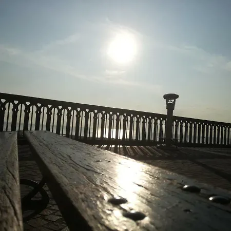 Casa Vacanza La Cupola Σπίτι διακοπών Giulianova