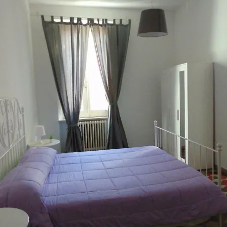 Σπίτι διακοπών Casa Vacanza La Cupola *