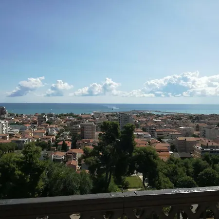 Σπίτι διακοπών Casa Vacanza La Cupola