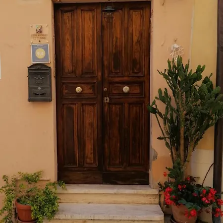 Casa Vacanza La Cupola Holiday home *