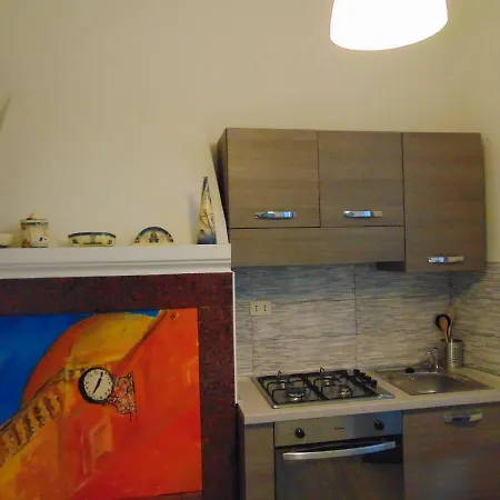 Casa Vacanza La Cupola * Giulianova