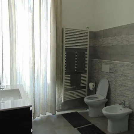 Casa Vacanza La Cupola * Giulianova
