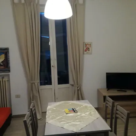Casa Vacanza La Cupola * Giulianova
